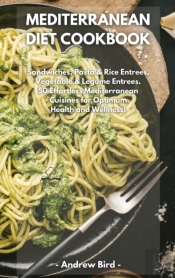 Mediterranean Diet Cookbook