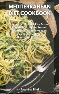 Bertrand.pt - Mediterranean Diet Cookbook