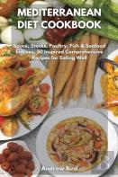 Mediterranean Diet Cookbook