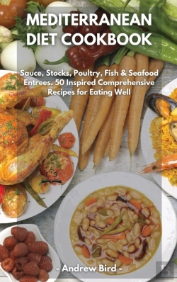 Bertrand.pt - Mediterranean Diet Cookbook