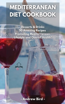 Bertrand.pt - Mediterranean Diet Cookbook