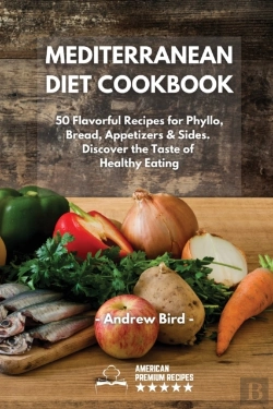 Bertrand.pt - Mediterranean Diet Cookbook