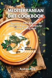 Mediterranean Diet Cookbook