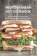 Mediterranean Diet Cookbook