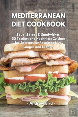 Bertrand.pt - Mediterranean Diet Cookbook