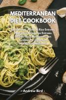 Mediterranean Diet Cookbook