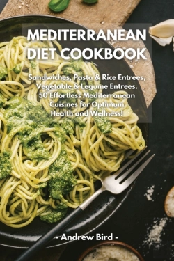 Bertrand.pt - Mediterranean Diet Cookbook