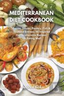 Mediterranean Diet Cookbook