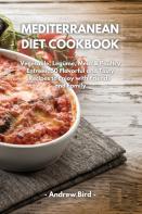 Mediterranean Diet Cookbook