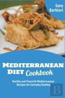 Mediterranean Diet Cookbook