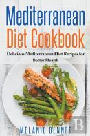 Mediterranean Diet Cookbook