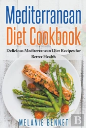 Mediterranean Diet Cookbook