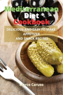 Bertrand.pt - Mediterranean Diet Cookbook: Delicious A