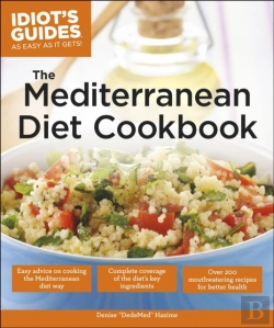 Bertrand.pt - Mediterranean Diet Cookbook