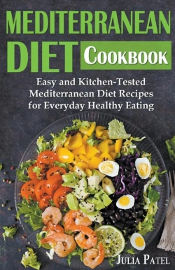 Bertrand.pt - Mediterranean Diet Cookbook: Easy And Ki