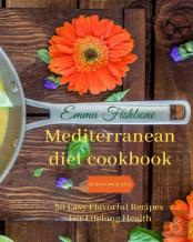 Mediterranean Diet Cookbook