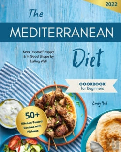 Bertrand.pt - Mediterranean Diet Cookbook For Beginner
