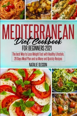 Bertrand.pt - Mediterranean Diet Cookbook For Beginner