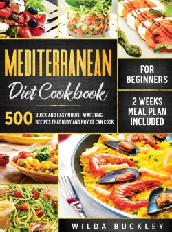 Bertrand.pt - Mediterranean Diet Cookbook For Beginner