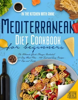 Bertrand.pt - Mediterranean Diet Cookbook For Beginners 2021