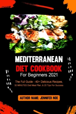 Bertrand.pt - Mediterranean Diet Cookbook For Beginners 2021