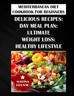 Bertrand.pt - Mediterranean Diet Cookbook For Beginners 2021