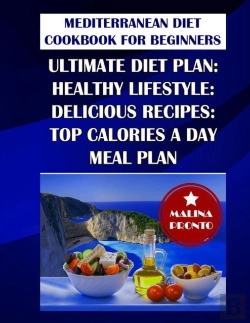 Bertrand.pt - Mediterranean Diet Cookbook For Beginners 2021
