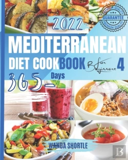 Bertrand.pt - Mediterranean Diet Cookbook For Beginners 2022 - 4