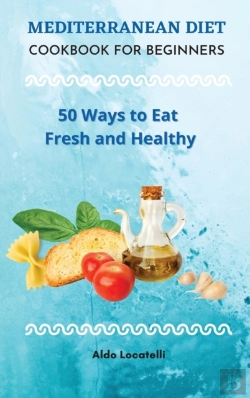 Bertrand.pt - Mediterranean Diet Cookbook For Beginners