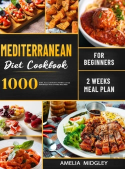 Bertrand.pt - Mediterranean Diet Cookbook For Beginners