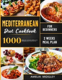 Bertrand.pt - Mediterranean Diet Cookbook For Beginners