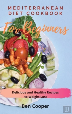 Bertrand.pt - Mediterranean Diet Cookbook For Beginners