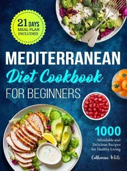 Bertrand.pt - Mediterranean Diet Cookbook For Beginners