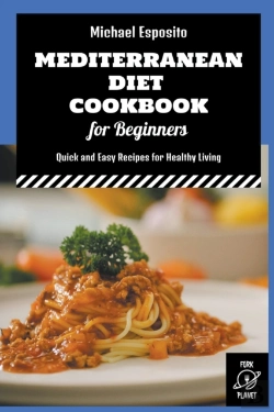 Bertrand.pt - Mediterranean Diet Cookbook For Beginners