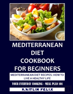 Bertrand.pt - Mediterranean Diet Cookbook For Beginners