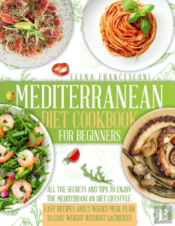 Bertrand.pt - Mediterranean Diet Cookbook For Beginners