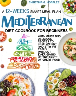 Bertrand.pt - Mediterranean Diet Cookbook For Beginners
