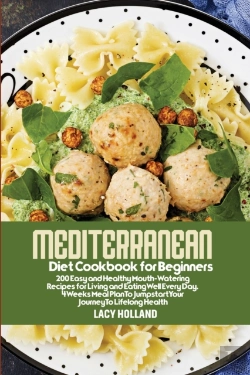 Bertrand.pt - Mediterranean Diet Cookbook For Beginners