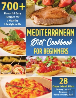 Bertrand.pt - Mediterranean Diet Cookbook For Beginners