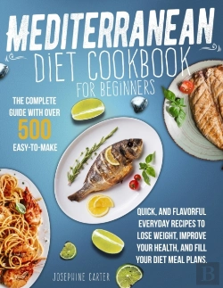 Bertrand.pt - Mediterranean Diet Cookbook For Beginners