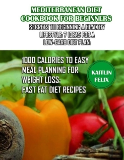 Bertrand.pt - Mediterranean Diet Cookbook For Beginners
