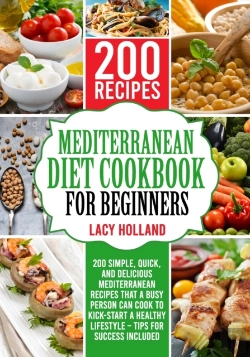 Bertrand.pt - Mediterranean Diet Cookbook For Beginners