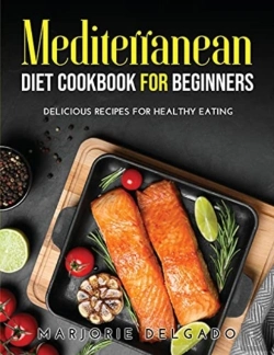 Bertrand.pt - Mediterranean Diet Cookbook For Beginners