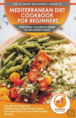 Bertrand.pt - Mediterranean Diet Cookbook For Beginners