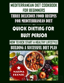 Bertrand.pt - Mediterranean Diet Cookbook For Beginners