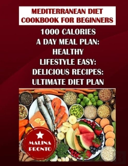 Bertrand.pt - Mediterranean Diet Cookbook For Beginners