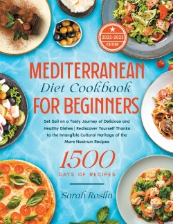 Bertrand.pt - Mediterranean Diet Cookbook For Beginners