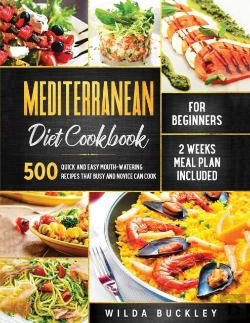 Bertrand.pt - Mediterranean Diet Cookbook For Beginners