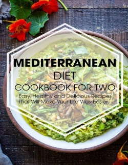 Bertrand.pt - Mediterranean Diet Cookbook For Two