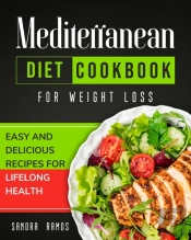 Mediterranean Diet Cookbook For Weight Loss